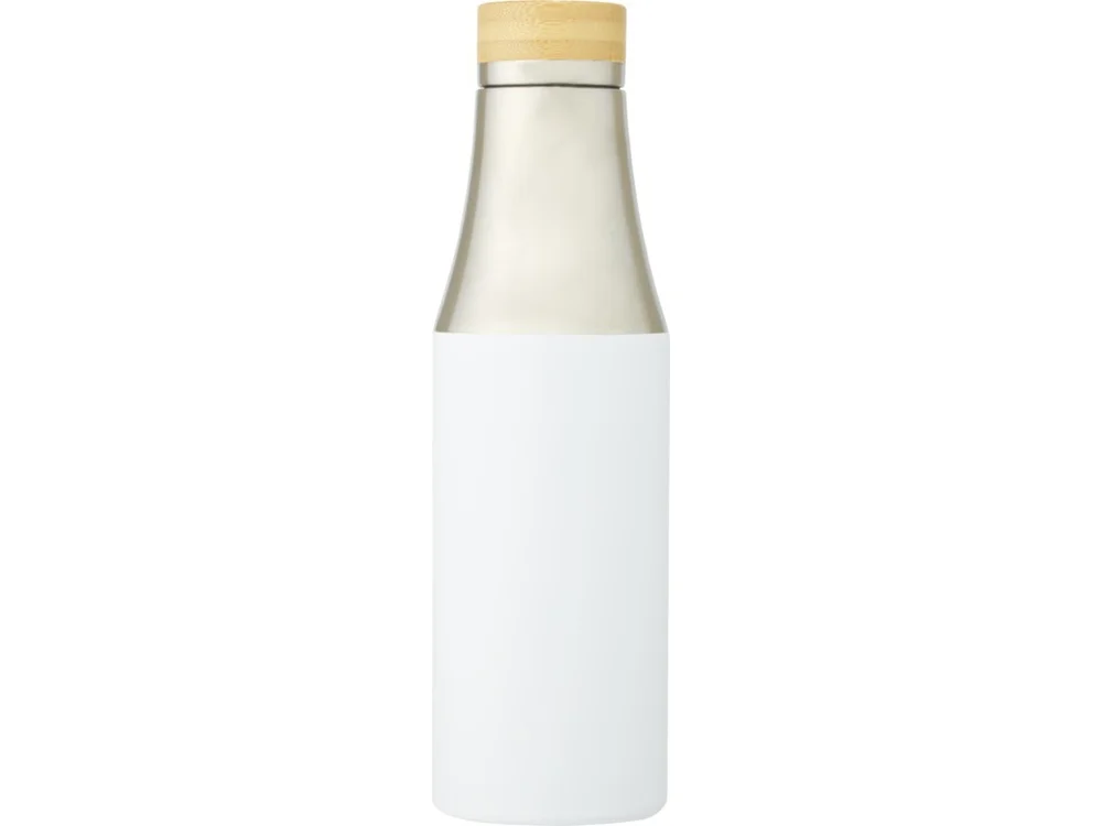 Термобутылка Hulan с вакуумной изоляцией