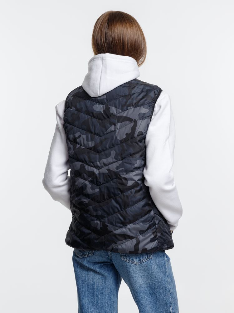 Жилет с подогревом Thermalli Valmorel