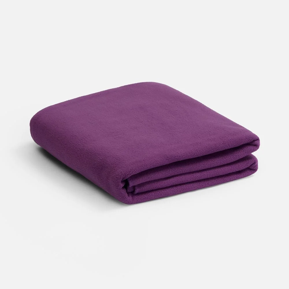 Флисовый плед Warm&amp;Peace