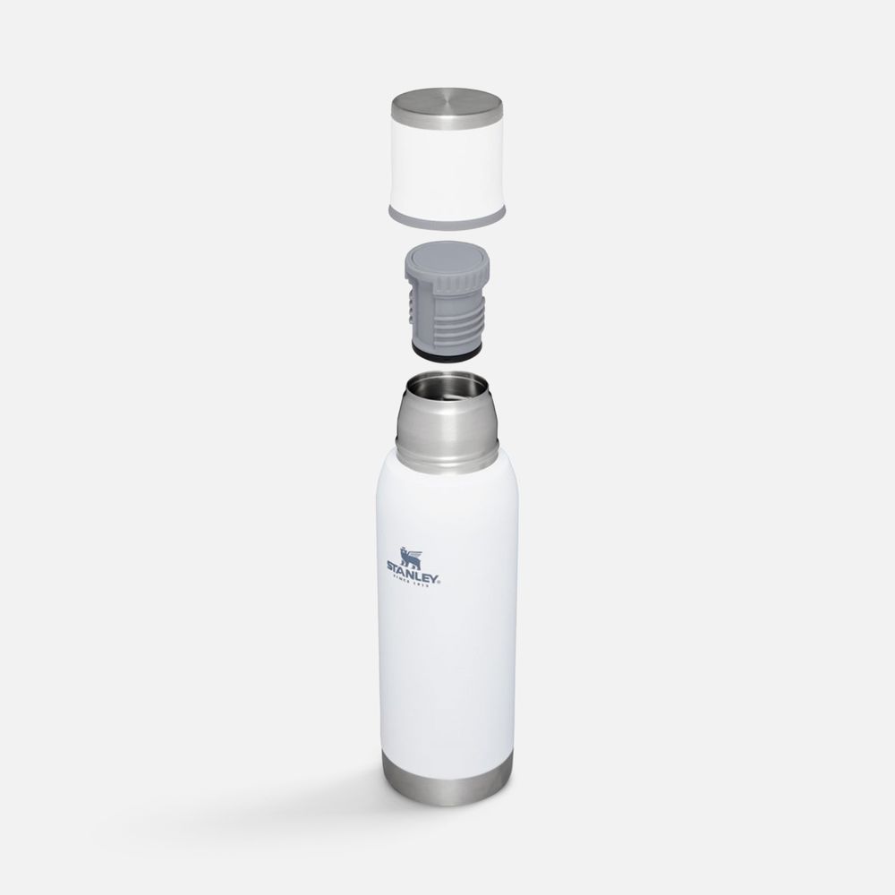 Термос Adventure 750