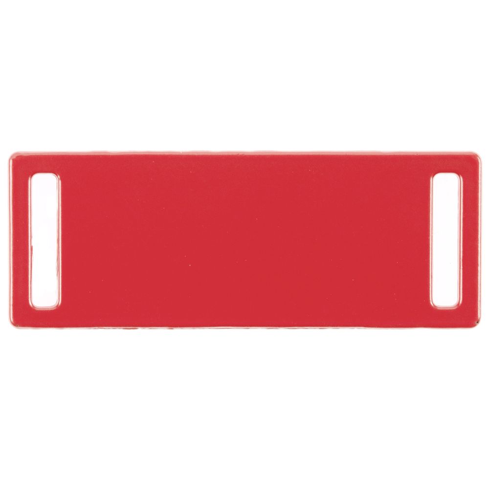 Шильдик металлический Kova