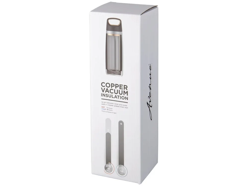 Термобутылка спортивная Valhalla