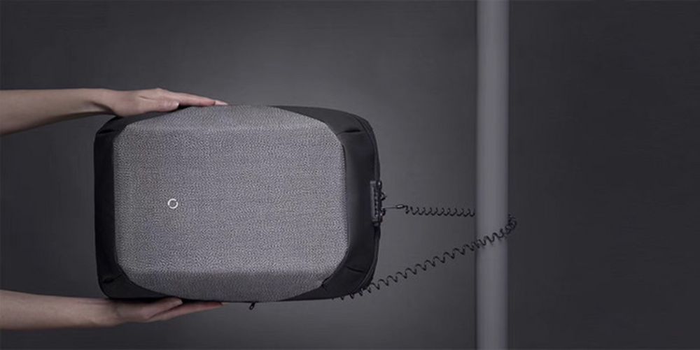 Рюкзак ClickPack Pro