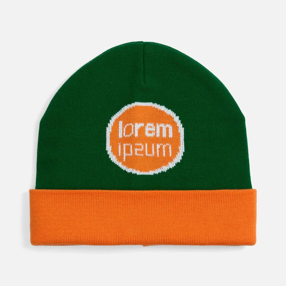 Шапка на заказ Calle Classic