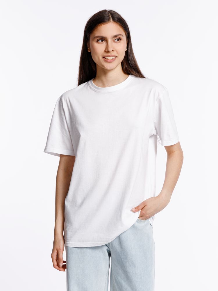 Футболка унисекс Streetwise