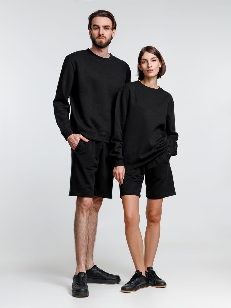 Свитшот унисекс Delta