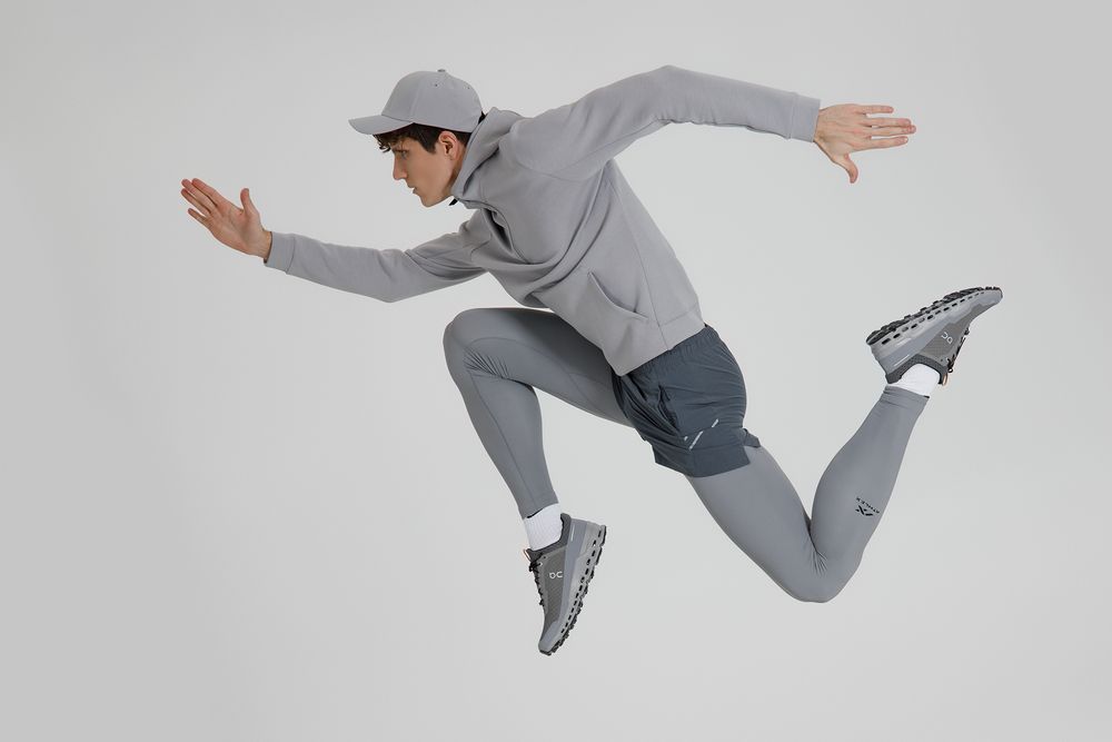 Анорак унисекс Lovi