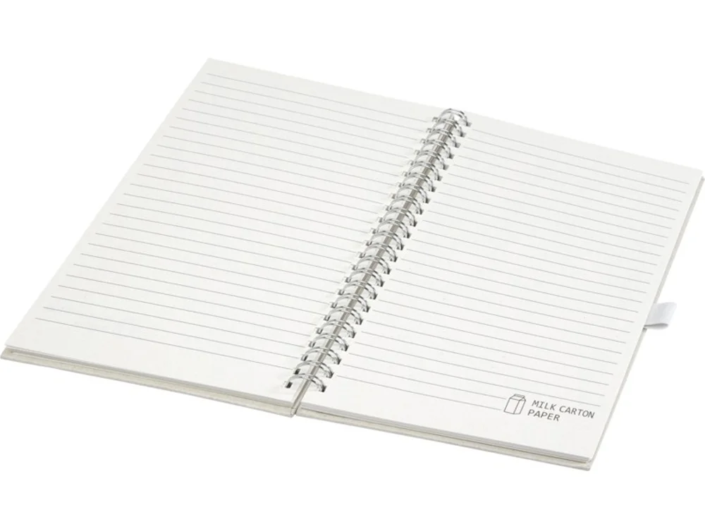 Блокнот на спирали А5 Dairy Dream