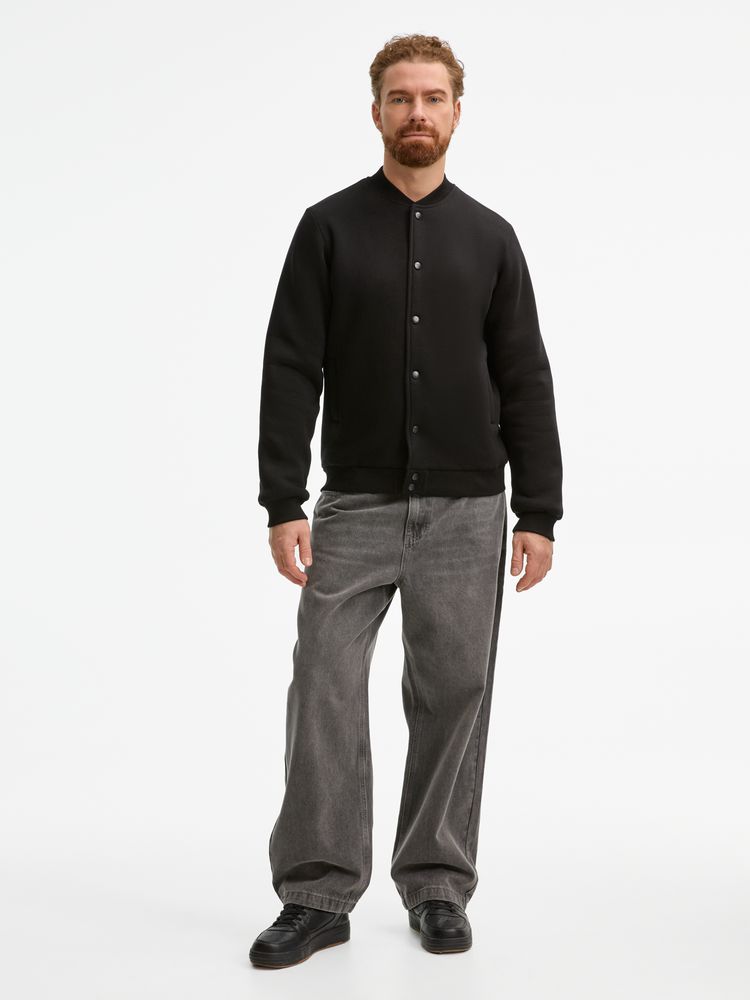 Бомбер унисекс AtmosWear