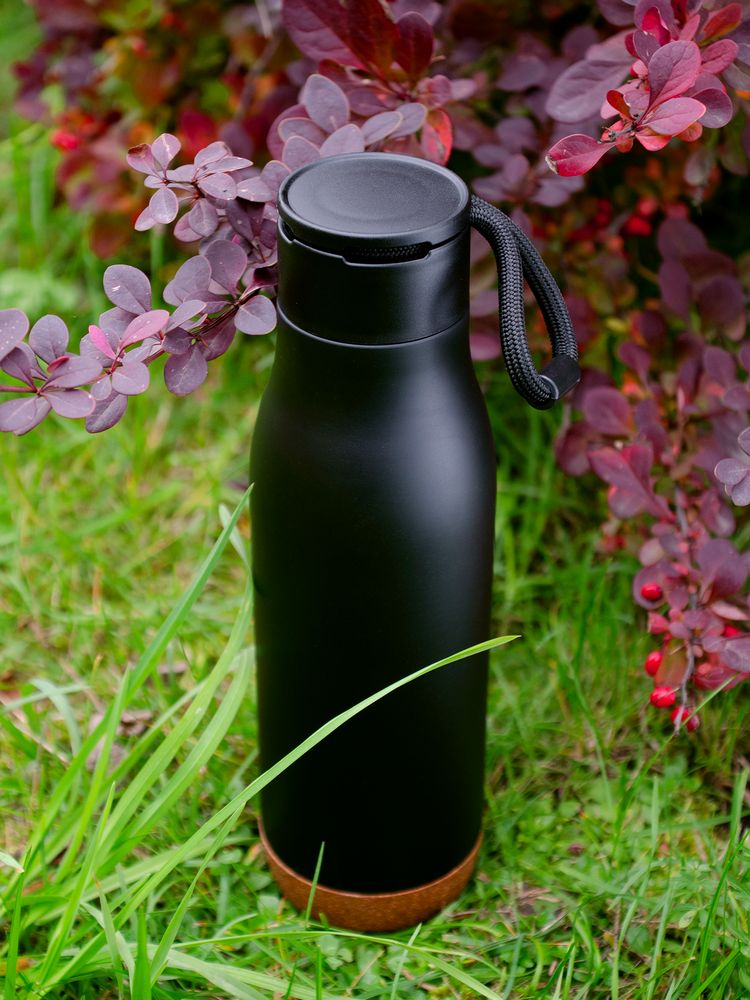 Термобутылка Steady