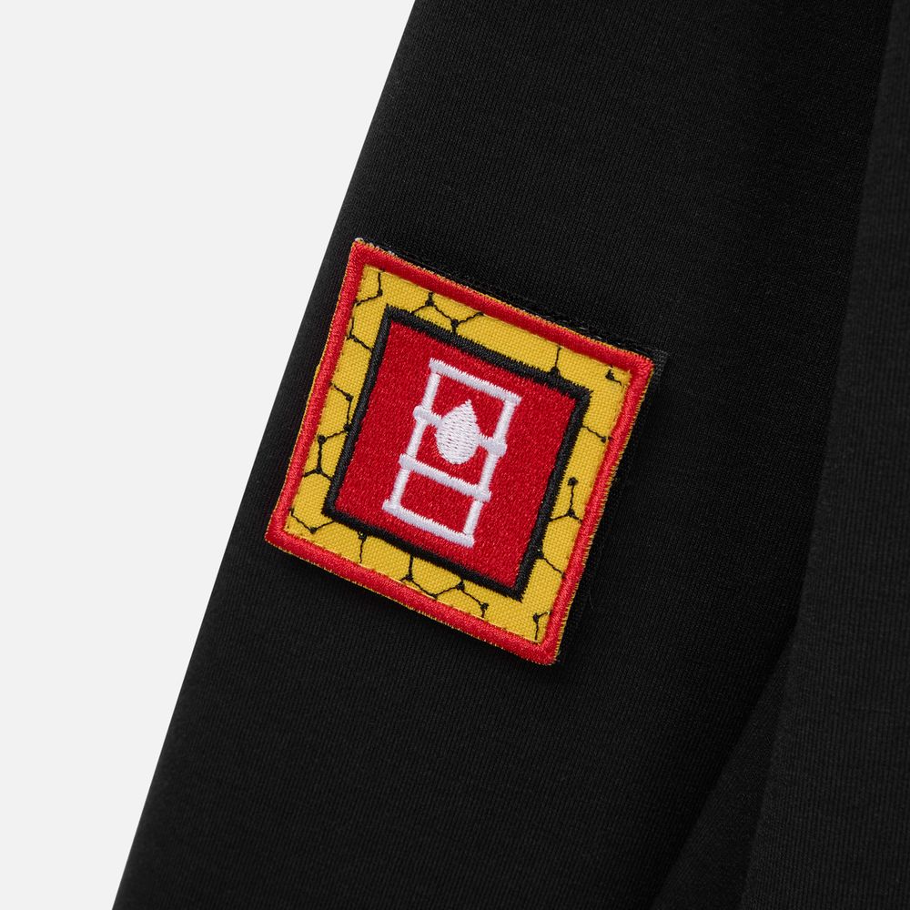 Худи унисекс Begi