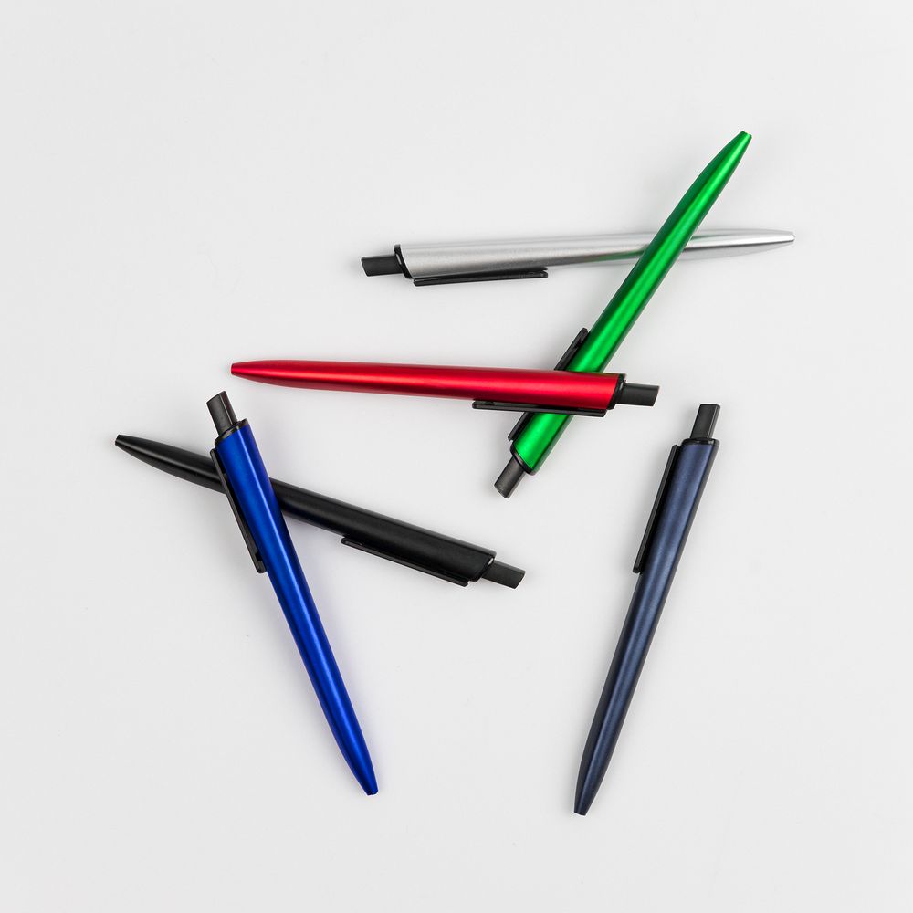 Ручка шариковая Informa, матовая