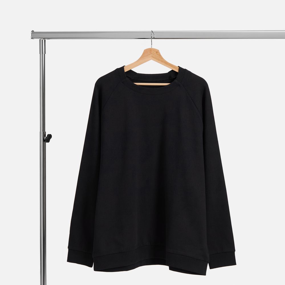 Свитшот унисекс Avenu