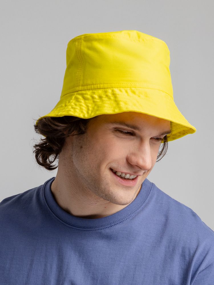 Панама Challenge