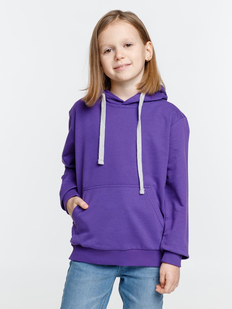 Толстовка с капюшоном детская Kirenga Kids