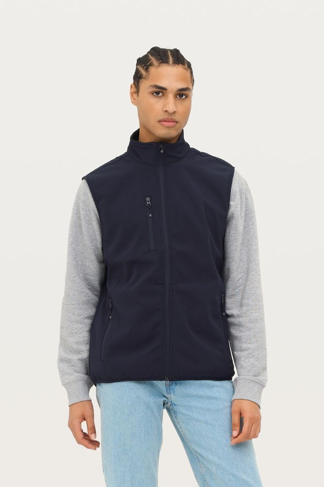 Жилет Falcon BW Men