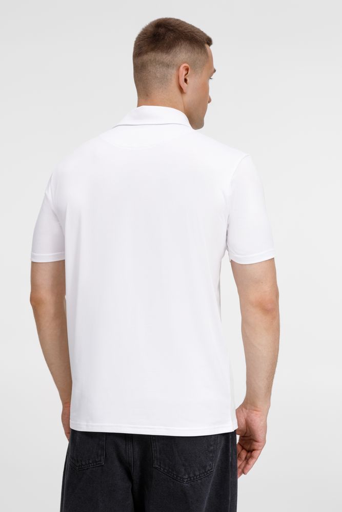 Рубашка поло унисекс Senti