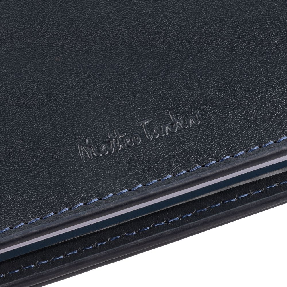 Ежедневник-портфолио Napoli, недатированный