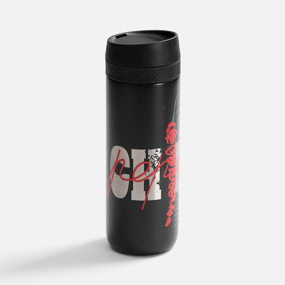 Термостакан X1