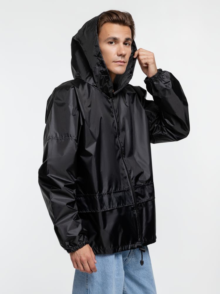 Ветровка Kivach Promo