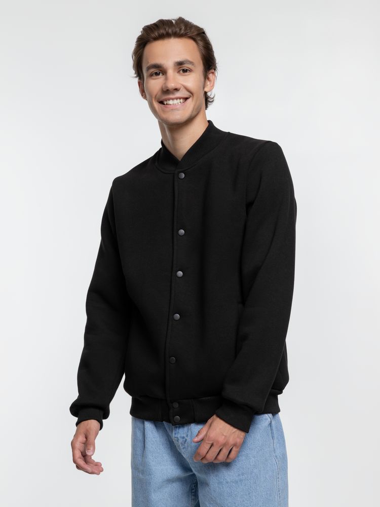 Бомбер Graduate