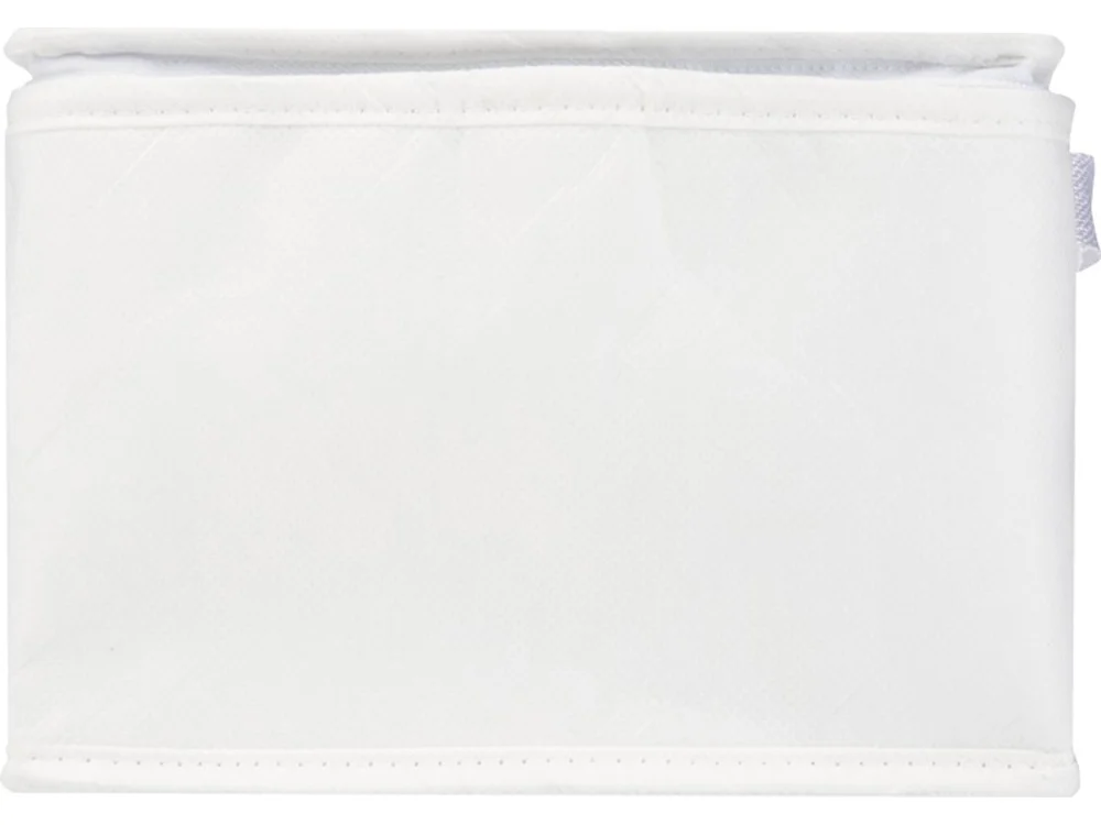 Сумка-холодильник Spectrum из переработанного нетканого материала