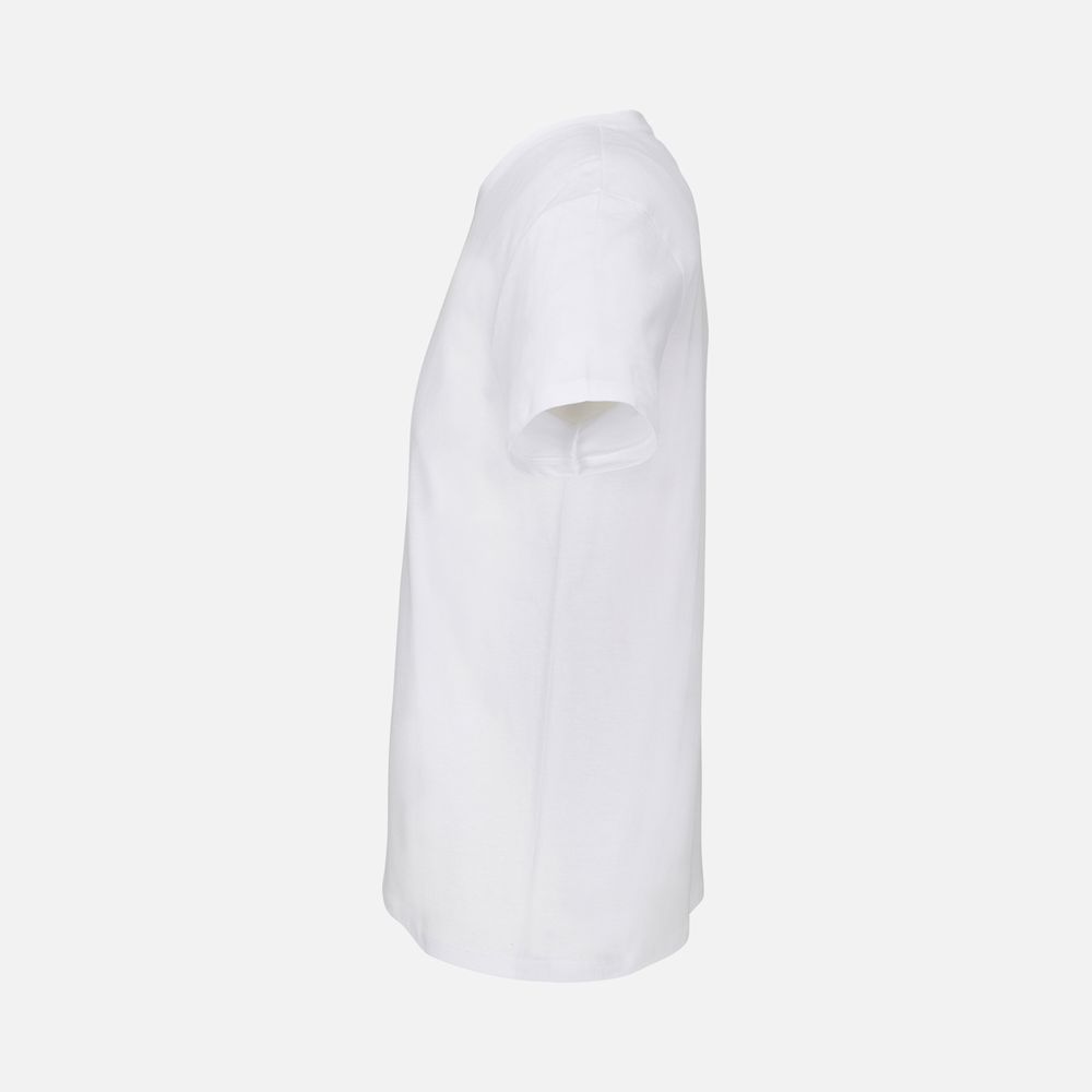 Футболка унисекс Regent с V-образным вырезом