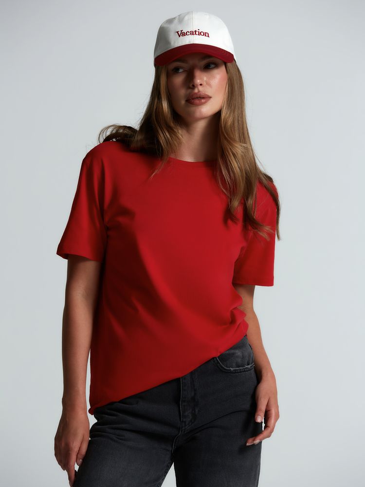 Футболка унисекс Streetwise