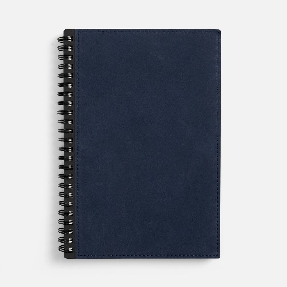 Ежедневник Notera, недатированный