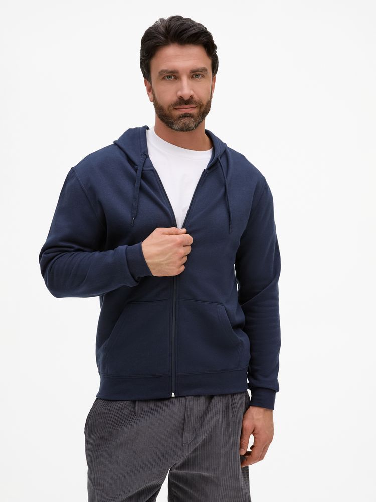 Толстовка унисекс Stone