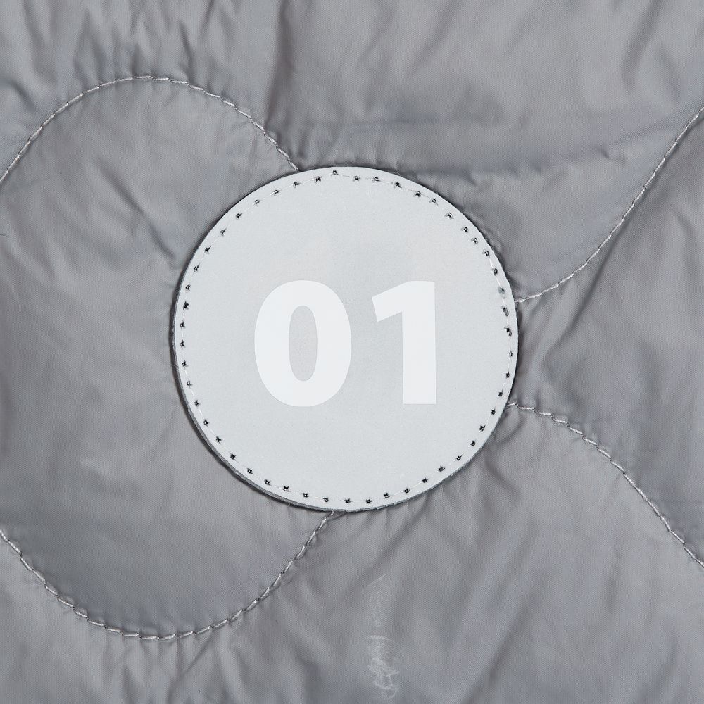 Жилет унисекс Tarnaby