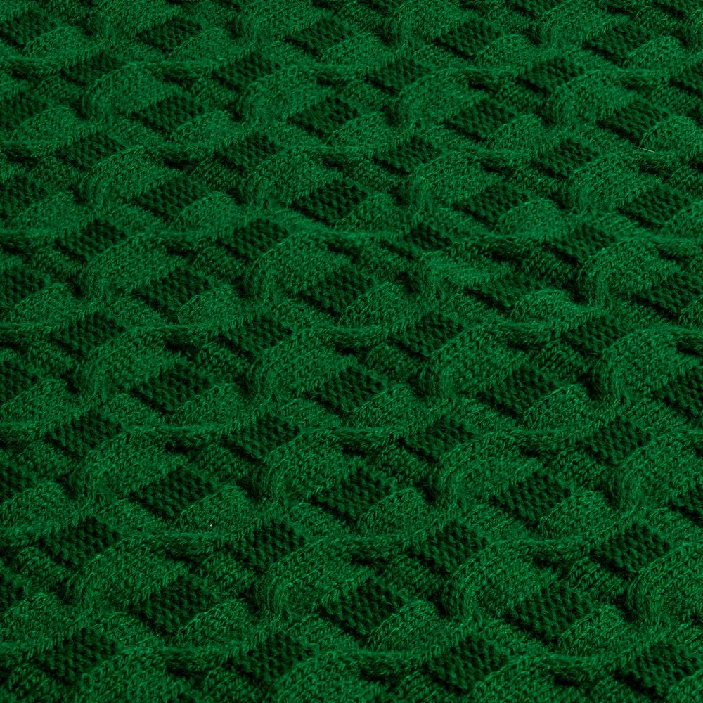 Плед на заказ Flow, M