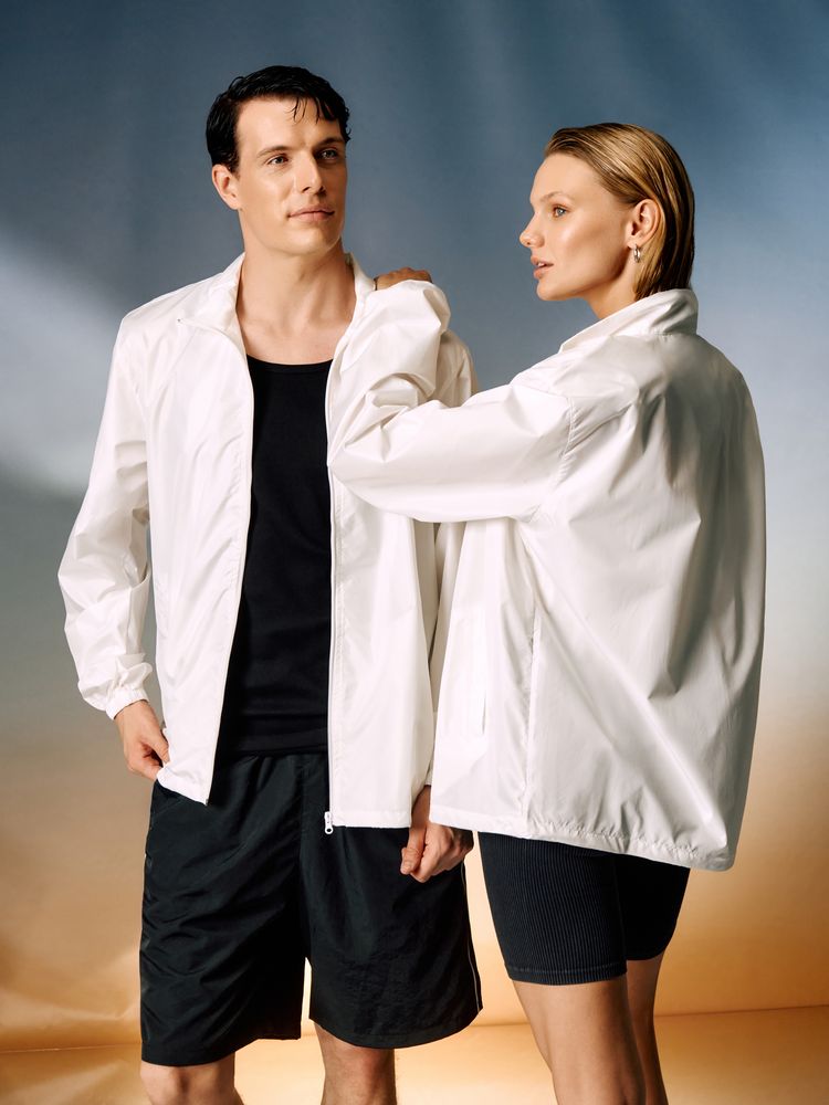 Ветровка Kivach