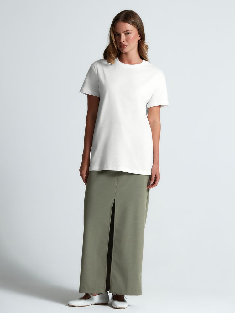 Футболка унисекс T-Bolka 160