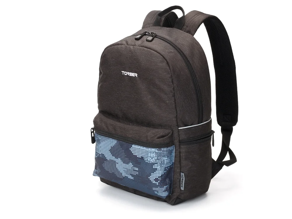 Рюкзак ГРАФФИТИ