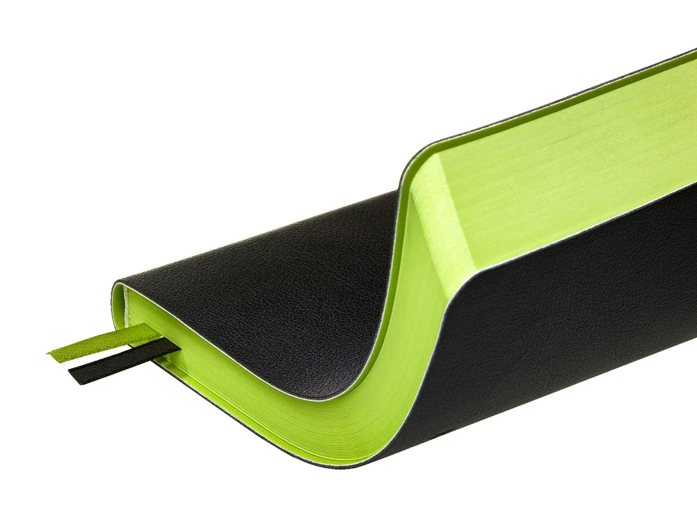 Ежедневник А5 датированный Boston на 2027 год