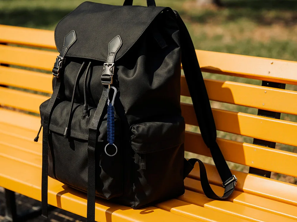 Брелок Austere