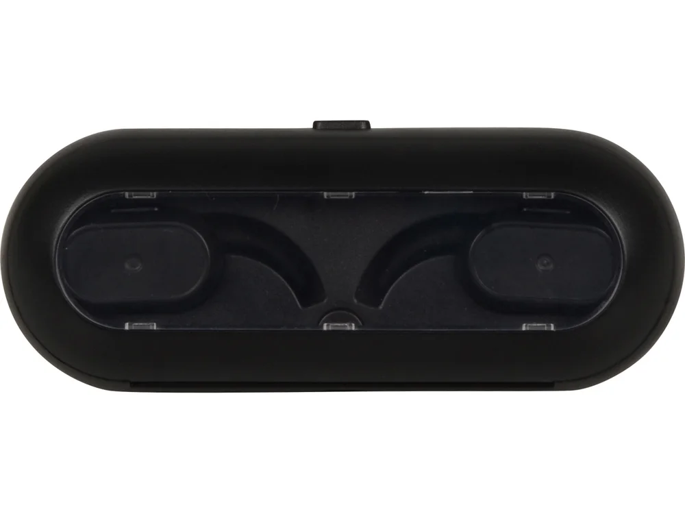 Беспроводные наушники Pals с зарядным чехлом