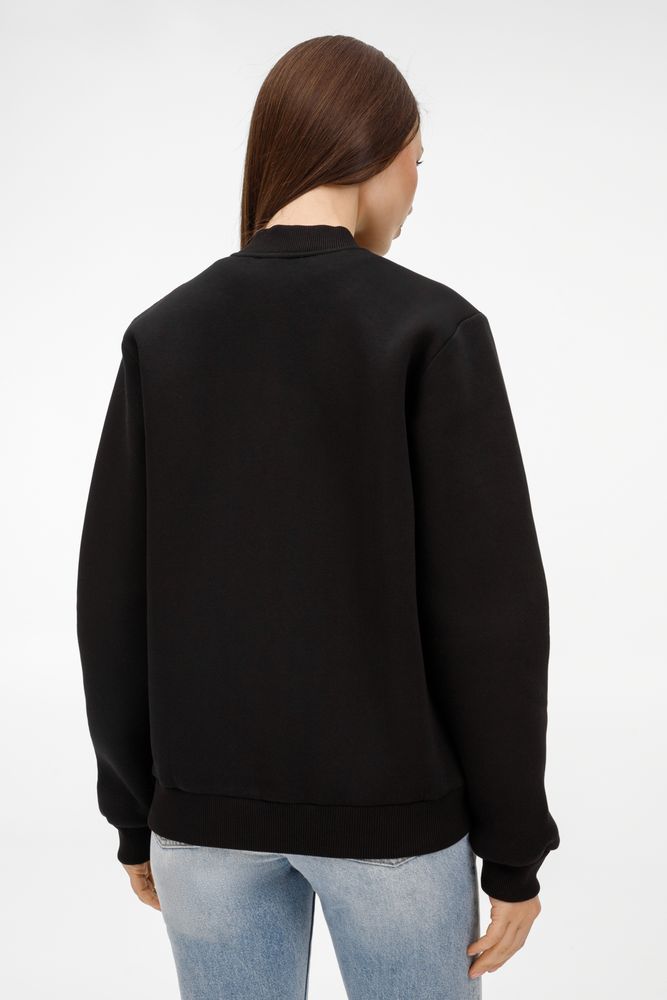 Бомбер унисекс AtmosWear