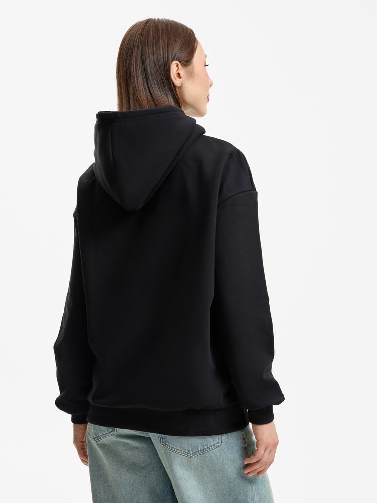 Худи унисекс оверсайз Daylero