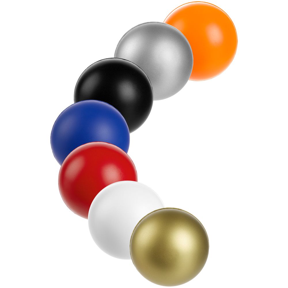 Антистресс-мяч Mash