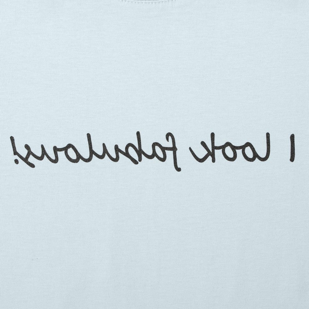 Футболка женская I Look Fabulous