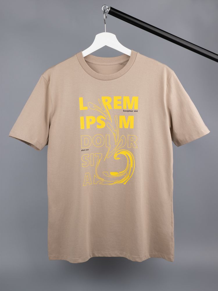 Футболка унисекс Legend