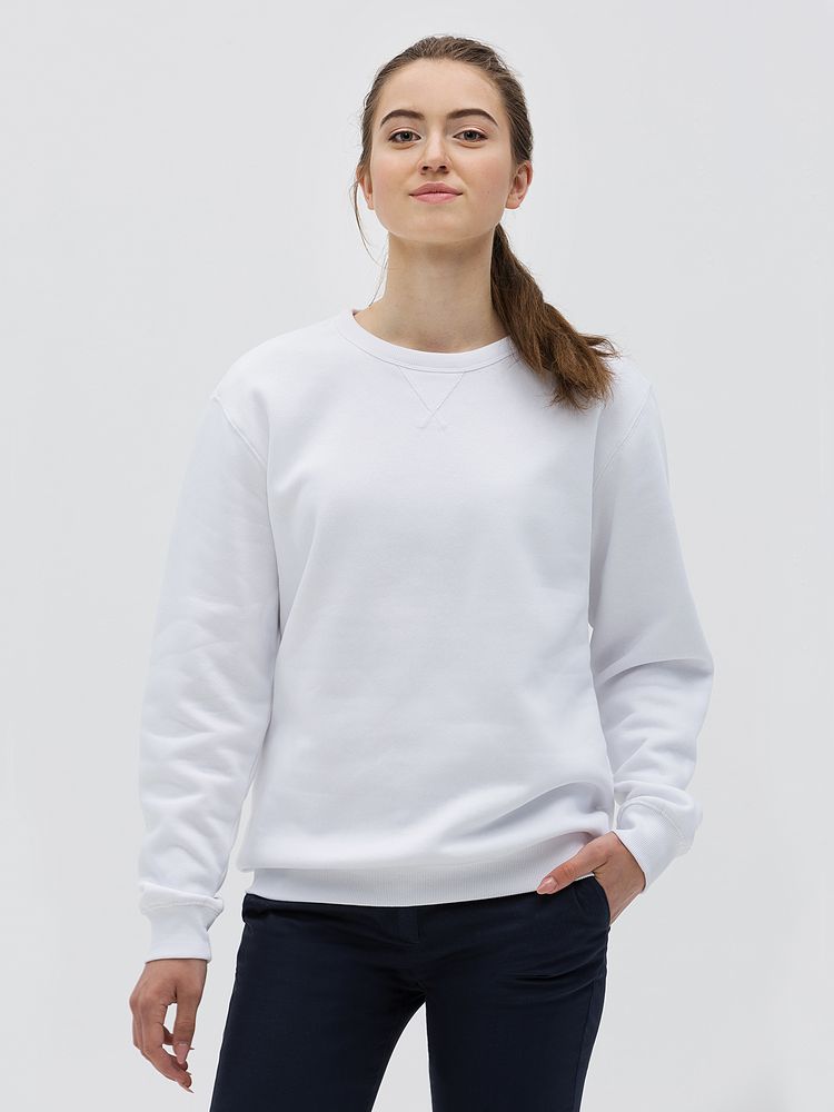 Толстовка унисекс Sully