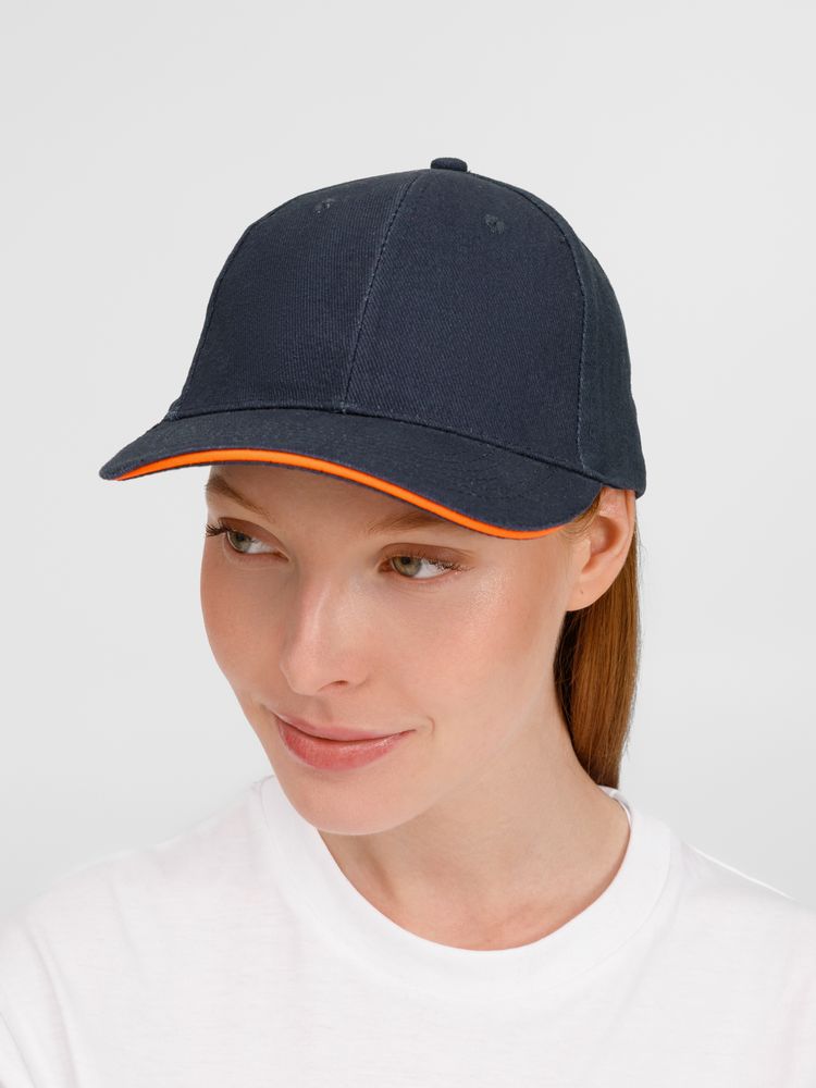 Бейсболка Buffalo