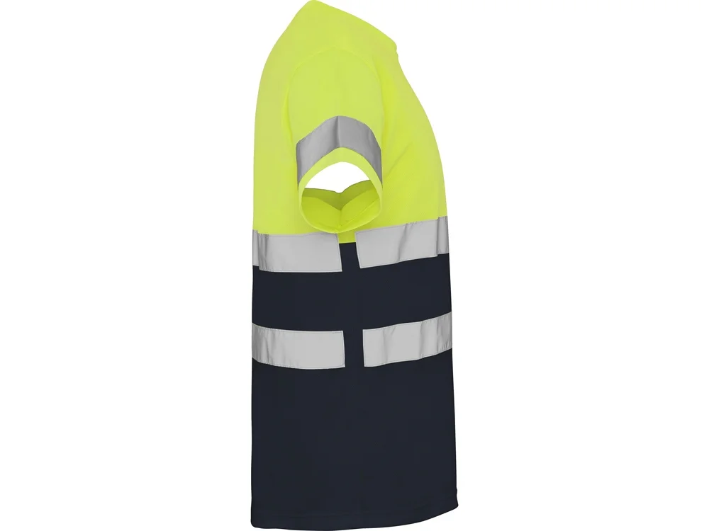 Футболка со светоотражающими полосами Delta, мужская