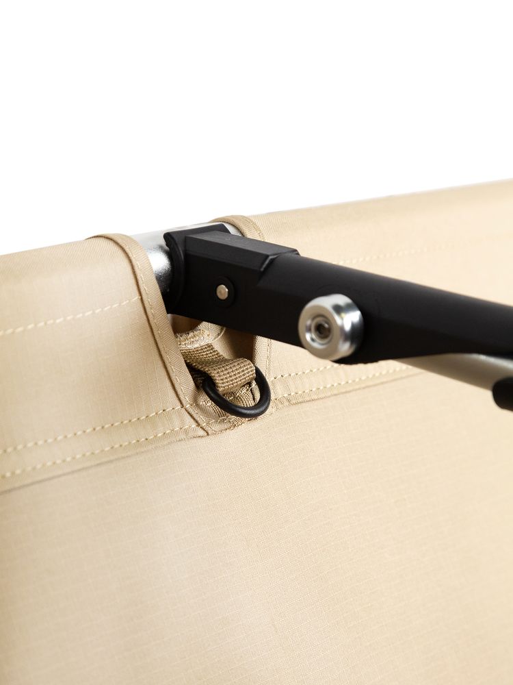 Раскладушка туристическая XJC04