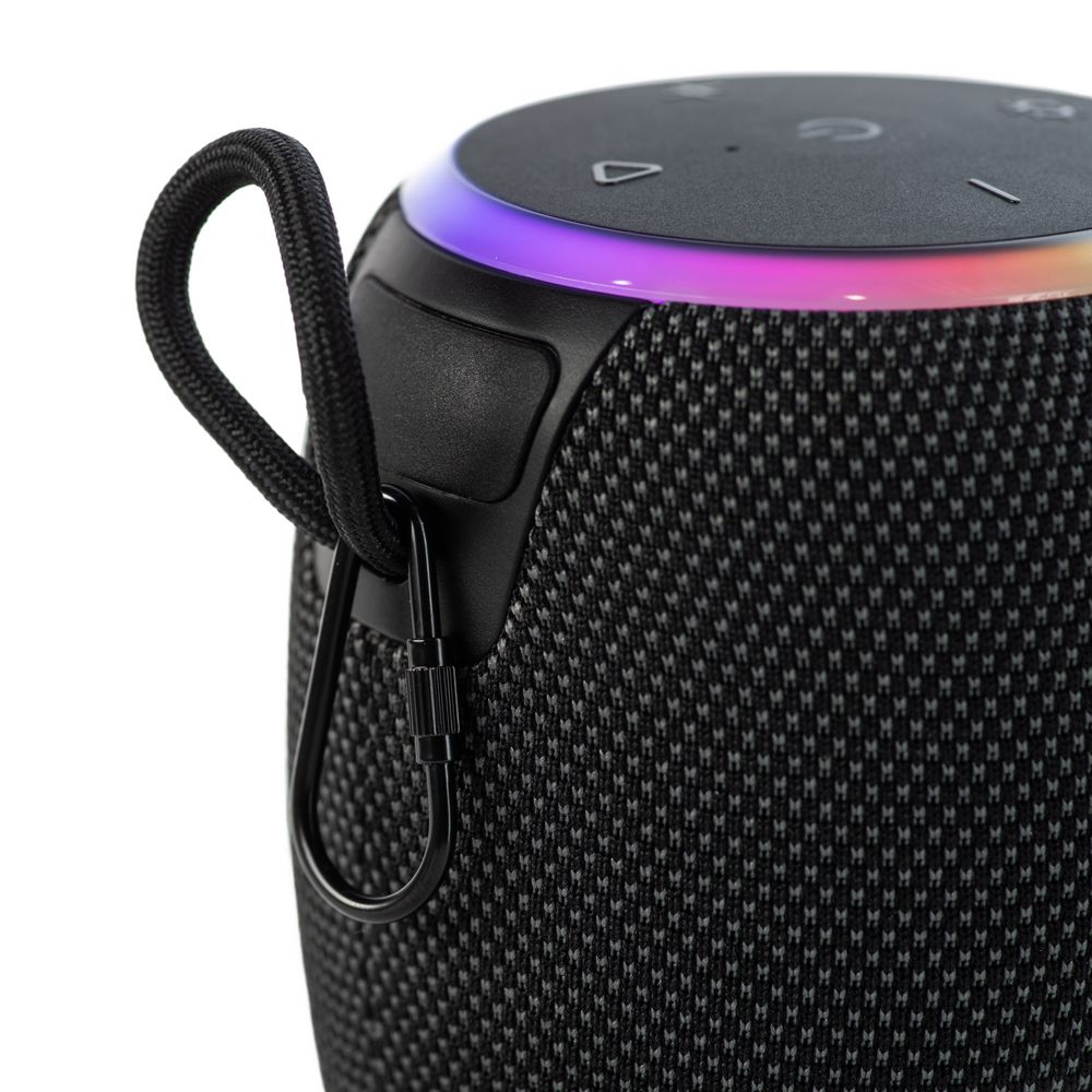 Водонепроницаемая колонка с подсветкой CityWave Pro