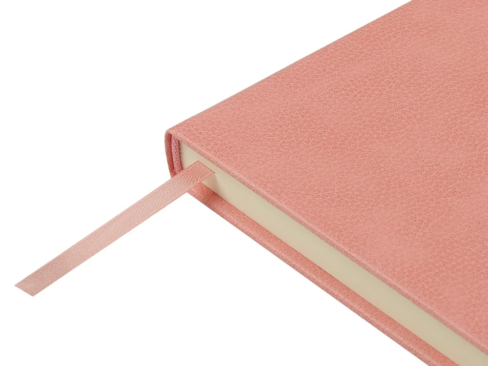 Ежедневник недатированный А5 Megapolis Loft