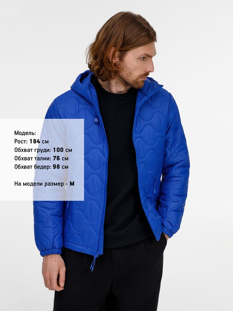 Куртка унисекс Tarnaby